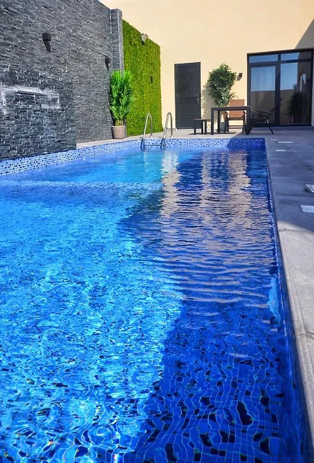جدة Al Shalal Resort المملكة العربية السعودية