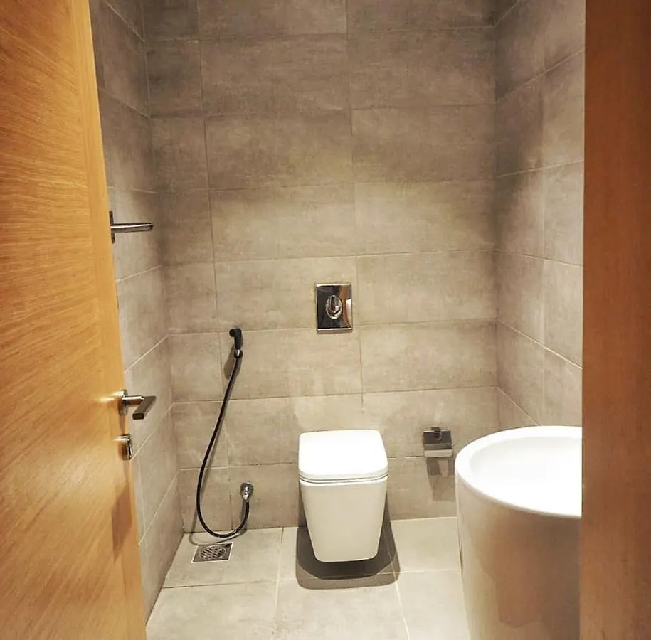 Al Shalal Resort Jidá Chalé