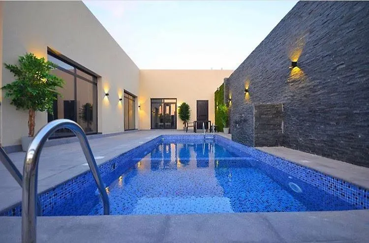 Al Shalal Resort Jidá 0*,