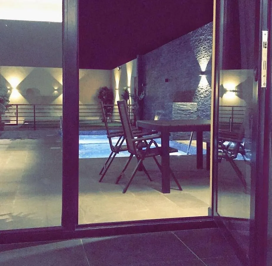 Al Shalal Resort Jidá Chalé
