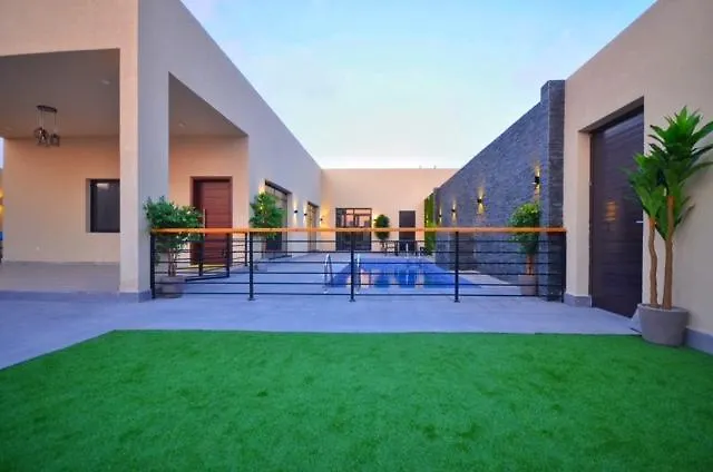 Al Shalal Resort Jidá